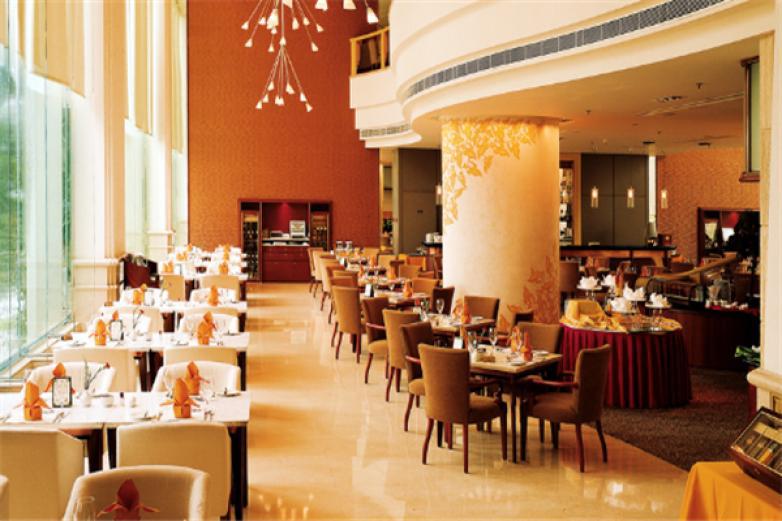 DATING达庭西餐厅